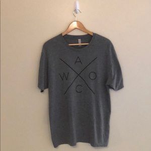 Magnolia “Waco” T-Shirt - XL (Unisex)